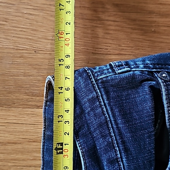 Kut from the Kloth Diane Skinny Stretch Jeans Women's Size 8 - Picture 10 of 16